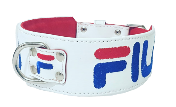 collares personalizados para perros fila Bully Collars
