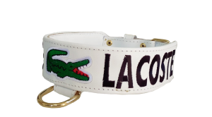 Collares personalizados para perros